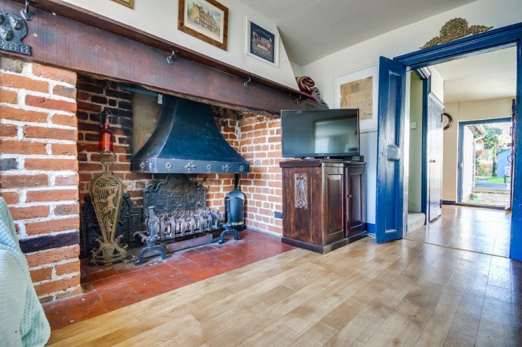 Rectory Lane, Sidcup Graham John